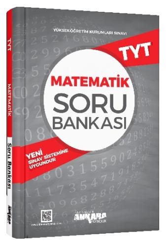 Ankara TYT Matematik Soru Bankası Komisyon