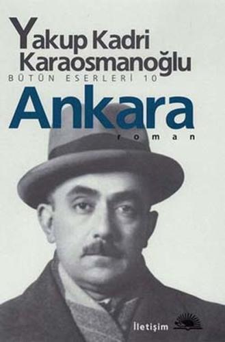 Ankara %10 indirimli Yakup Kadri Karaosmanoğlu