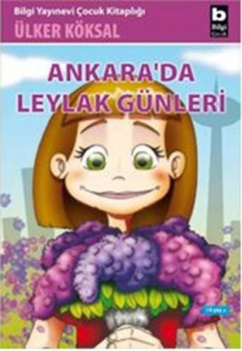 Ankara'da Leylak Günleri %15 indirimli Ülker Köksal