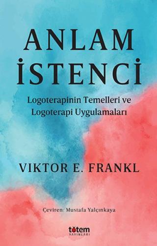 Anlam İstenci %20 indirimli Viktor Emil Frankl