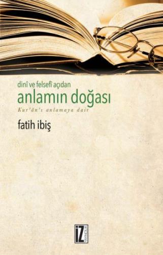 Anlamın Doğası %15 indirimli Fatih İbiş