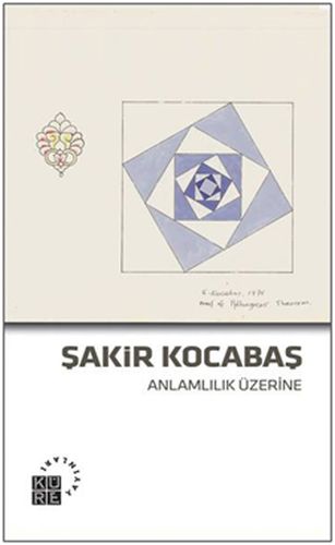 Anlamlılık Üzerine %12 indirimli Şakir Kocabaş