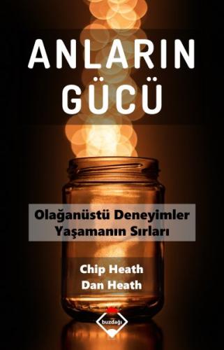 Anların Gücü - Olağanüstü Deneyimler Yaşamanın Sırları %20 indirimli C