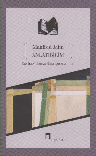 Anlatıbilim %10 indirimli Manfred Jahn