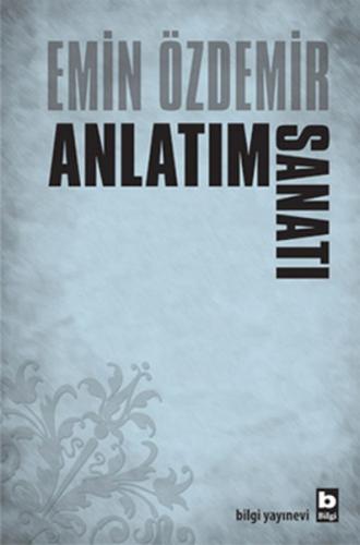 Anlatım Sanatı %15 indirimli Emin Özdemir