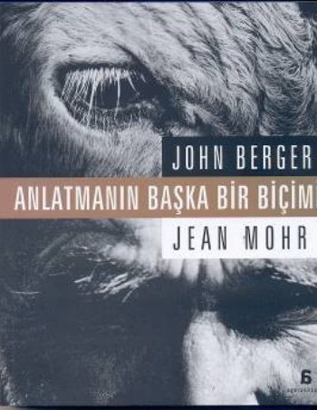 Anlatmanın Başka Bir Biçimi %10 indirimli Jean Mohr