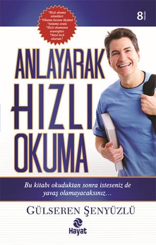 Anlayarak Hızlı Okuma / Gülseren Şenyüzlü %20 indirimli Gülseren Şenyü