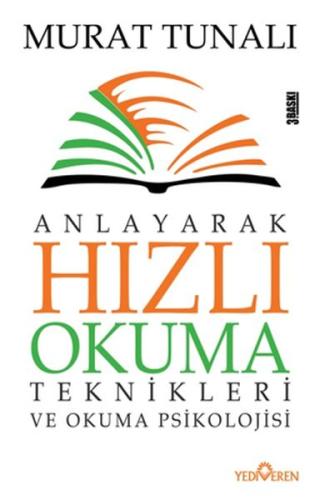 Anlayarak Hızlı Okuma Teknikleri ve Okuma Psikolojisi %20 indirimli Mu