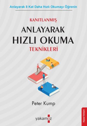 Anlayarak Hızlı Okuma %23 indirimli Peter Kump