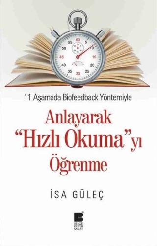 Anlayarak Hızlı Okumayı Öğrenme %14 indirimli İsa Güleç