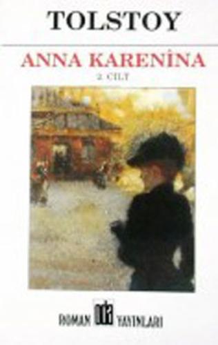 Anna Karenina (2 Cilt Takım) Lev Nikolayeviç Tolstoy