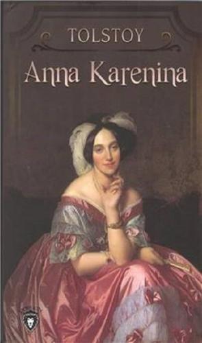 Anna Karenina %25 indirimli Lev Nikolayeviç Tolstoy