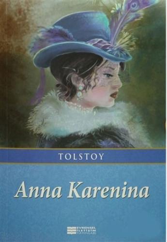 Anna Karenina Lev Nikolayeviç Tolstoy