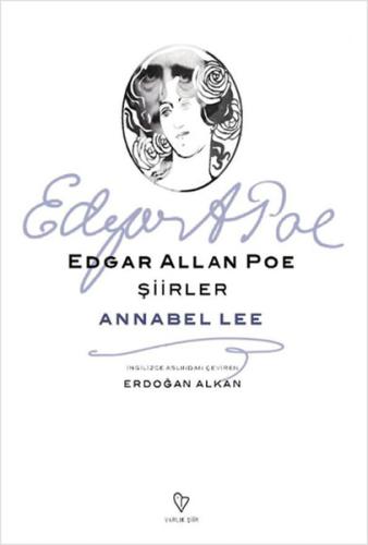 Annabel Lee %20 indirimli Edgar Allan Poe