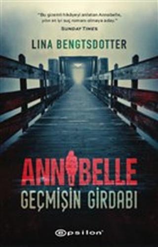 Annabelle - Geçmişin Girdabı %10 indirimli Lina Bengtsdotter