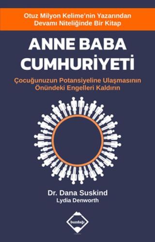 Anne Baba Cumhuriyeti %20 indirimli Dana Suskind