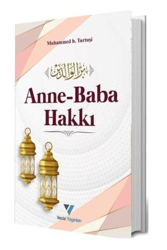 Anne Baba Hakkı %10 indirimli Muhammed B. Turtuşi