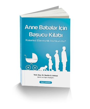 Anne Babalar İçin Başucu Kitabı %20 indirimli Neslim G. Doksat