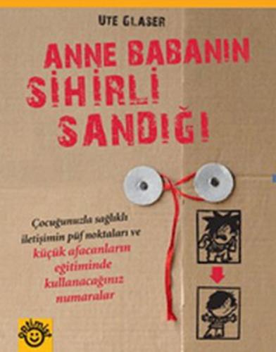 Anne Babanın Sihirli Sandığı Ute Glaser