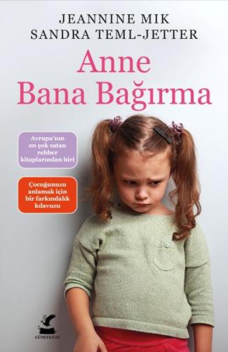 Anne Bana Bağırma %23 indirimli Jeannine Mik