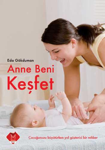 Anne Beni Keşfet Eda Gökduman