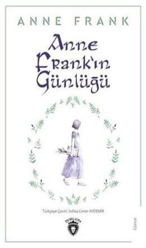 Anne Frank'ın Günlüğü %25 indirimli Anne Frank