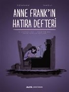 Anne Frank'in Hatıra Defteri %10 indirimli Ozanam Nadji