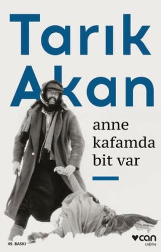 Anne Kafamda Bit Var 12 Eylül Anıları %15 indirimli Tarık Akan