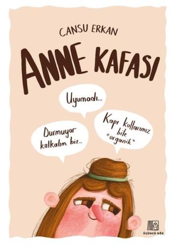 Anne Kafası Cansu Erkan