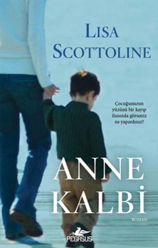 Anne Kalbi %15 indirimli Lisa Scottoline