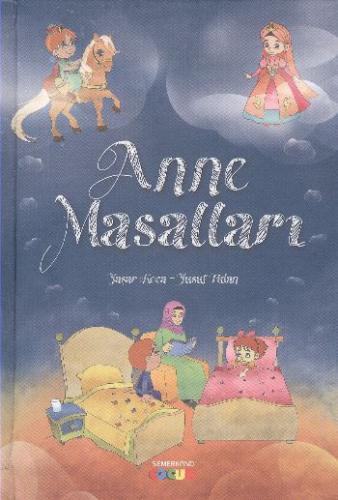 Anne Masalları %17 indirimli Yaşar Koca