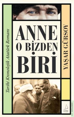 Anne O Bizden Biri %14 indirimli Yaşar Gürsoy