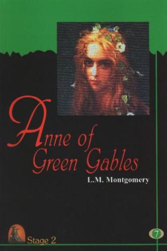 Anne of Green Gables Montgomery