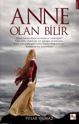 Anne Olan Bilir %23 indirimli Pınar Yılmaz