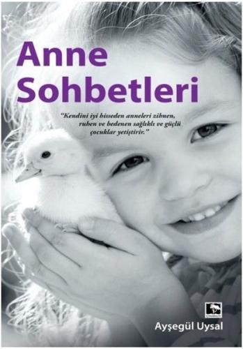 Anne Sohbetleri %25 indirimli Ayşegül Uysal