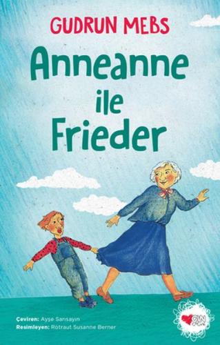 Anneanne ile Frieder %15 indirimli Gudrun Mebs