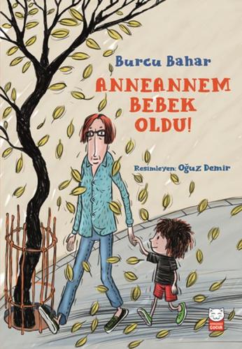 Anneannem Bebek Oldu! %14 indirimli Burcu Bahar