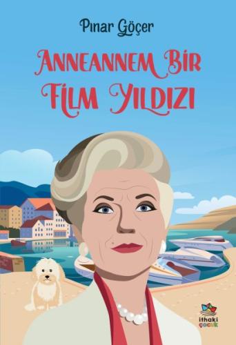 Anneannem Bir Film Yıldızı %12 indirimli Pınar Göçer