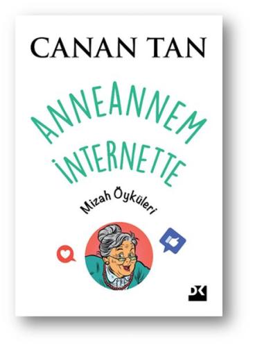 Anneannem İnternette %10 indirimli Canan Tan