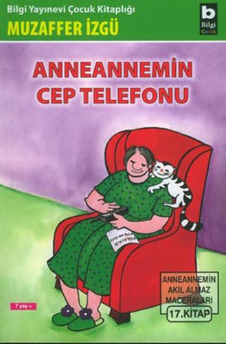 Anneannemin Cep Telefonu %15 indirimli Muzaffer İzgü