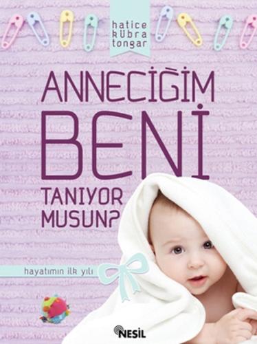 Anneciğim Beni Tanıyor musun? Hatice Kübra Tongar