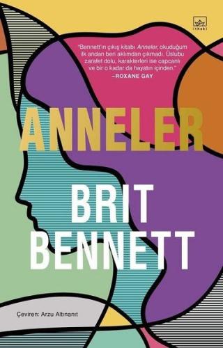 Anneler %12 indirimli Brit Bennett