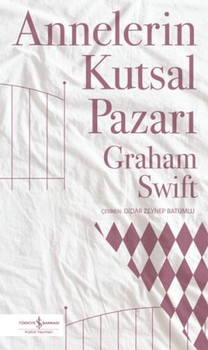 Annelerin Kutsal Pazarı %31 indirimli Graham Swift