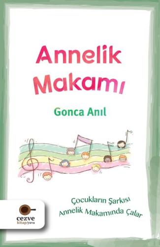 Annelik Makamı %19 indirimli Gonca Anıl