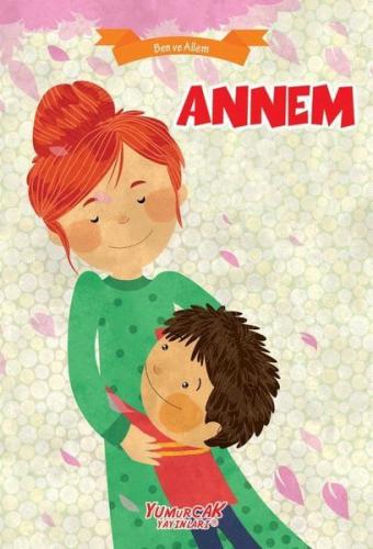 Annem - Ben Ve Ailem %30 indirimli Kolektif