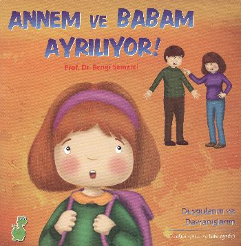 Annem ve Babam Ayrılıyor! %17 indirimli Bengi Semerci