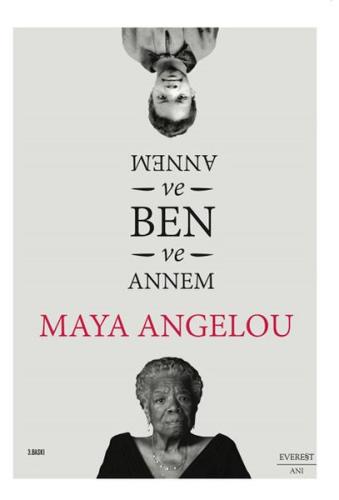 Annem ve Ben %10 indirimli Maya Angelou
