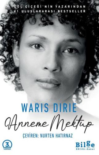 Anneme Mektup %14 indirimli Waris Dirie