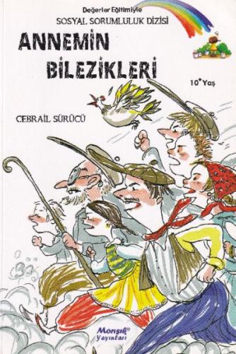 Annemin Bilezikleri Cebrail Sürücü