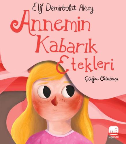 Annemin Kabarık Etekleri %14 indirimli Elif Demirbolat Aksoy